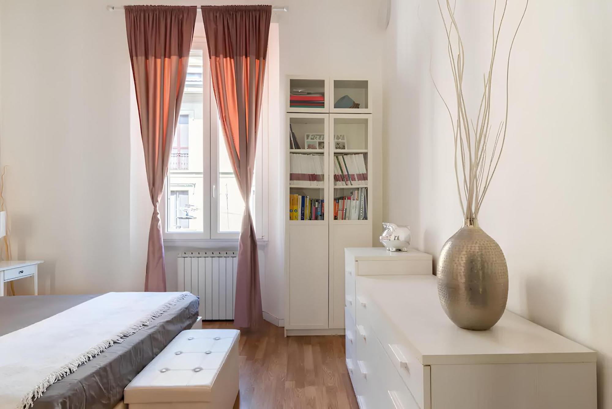 Apartamento Charming Milanese Aparment Milán