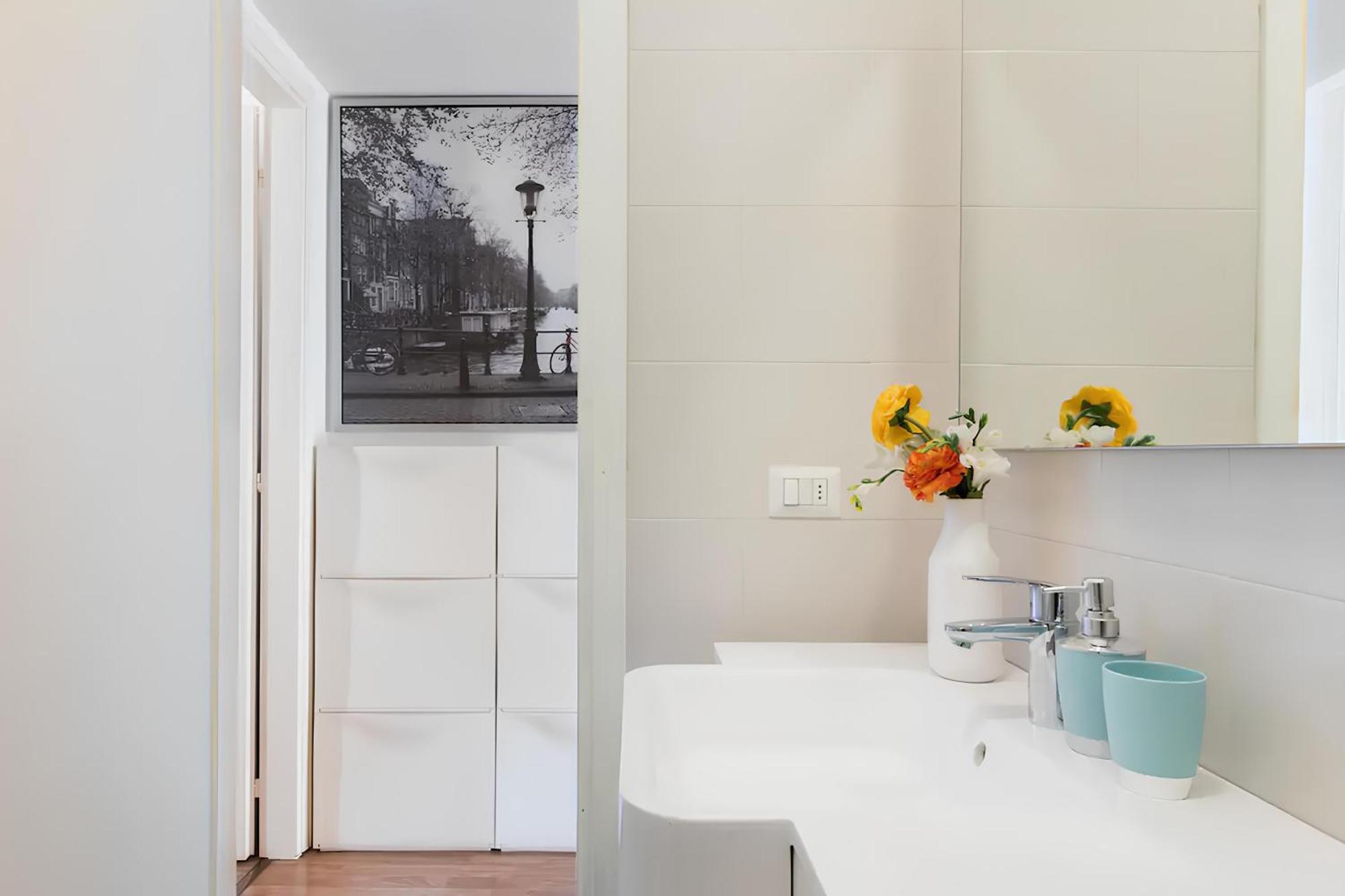 Apartamento Charming Milanese Aparment Milán