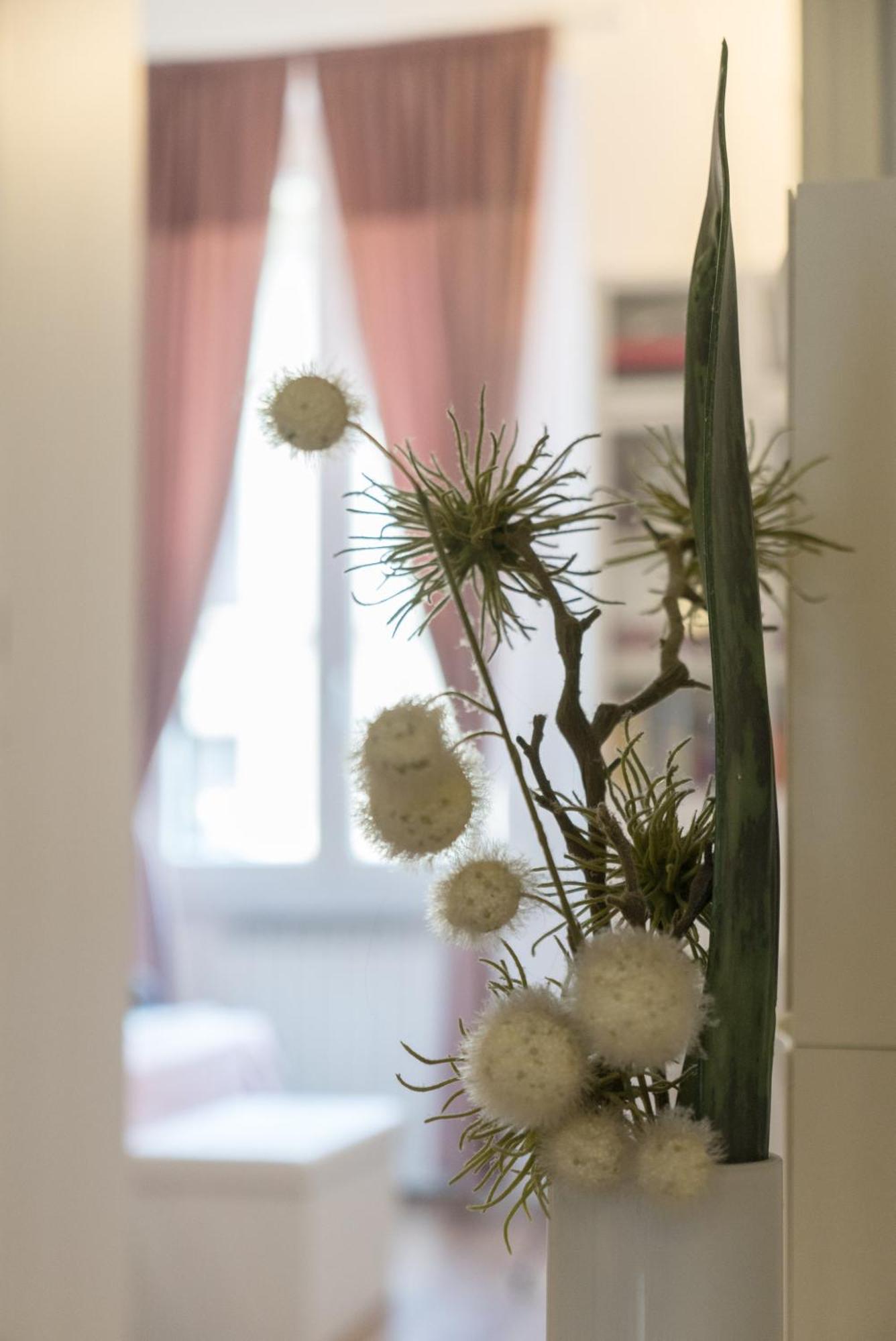Charming Milanese Aparment * Milán