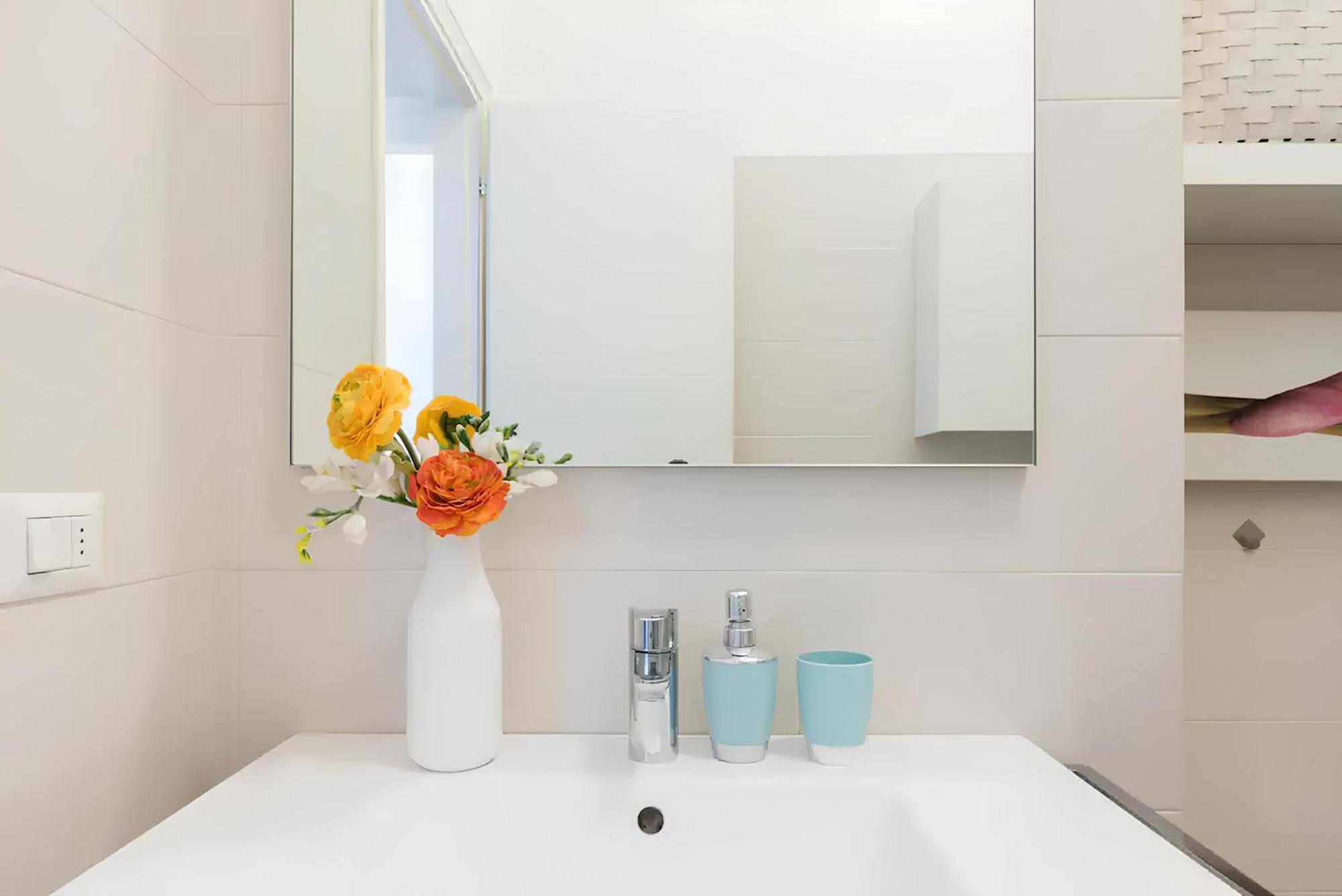 Apartamento Charming Milanese Aparment