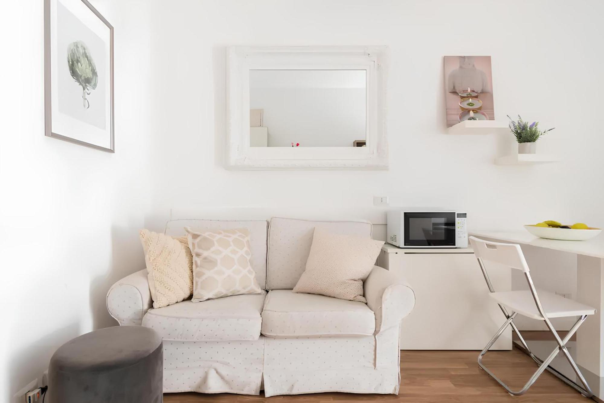 Charming Milanese Aparment Apartamento